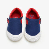 Boys Canvas Shoes