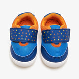 Boys Cushioned Sneakers