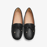 Women's Vector Cut Moccasins
