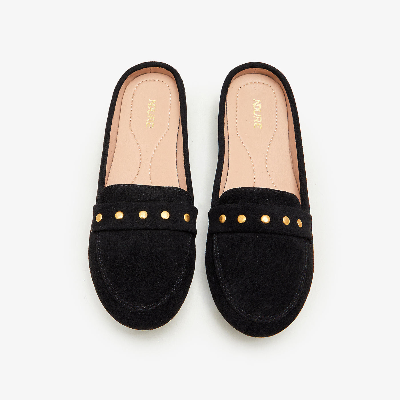 Ndure Women's Mule Shoes Ndure Woman Sandal Size 36 Pakistan