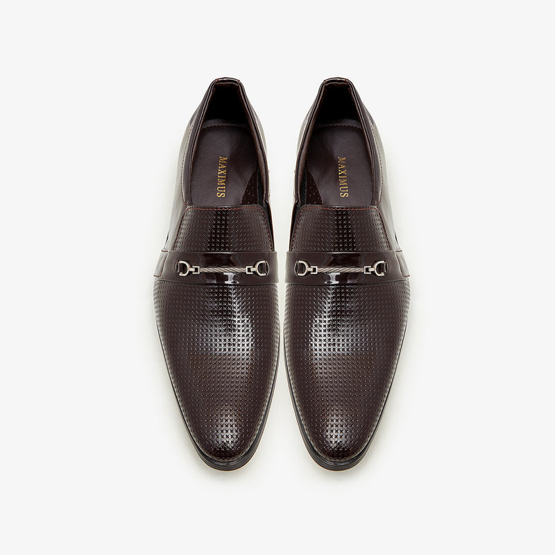 Textured Formals for Men