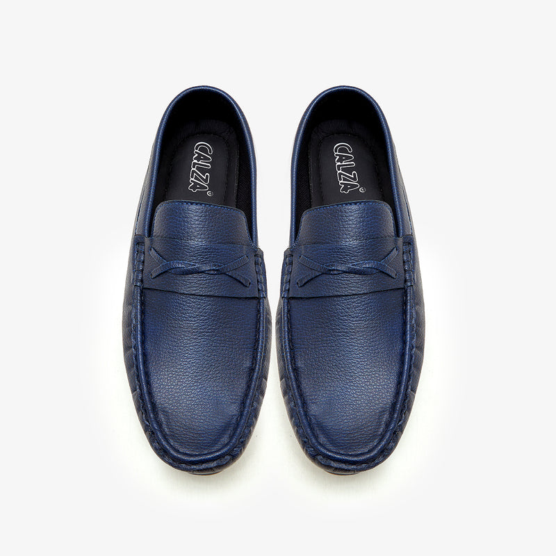 Men's Basic Loafers