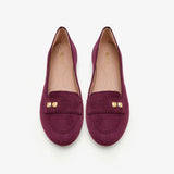 Women's Classic Suede Pumps