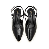 Women's Slingback Heels