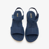 Women's Padded Sandals