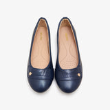 Riveted Pumps