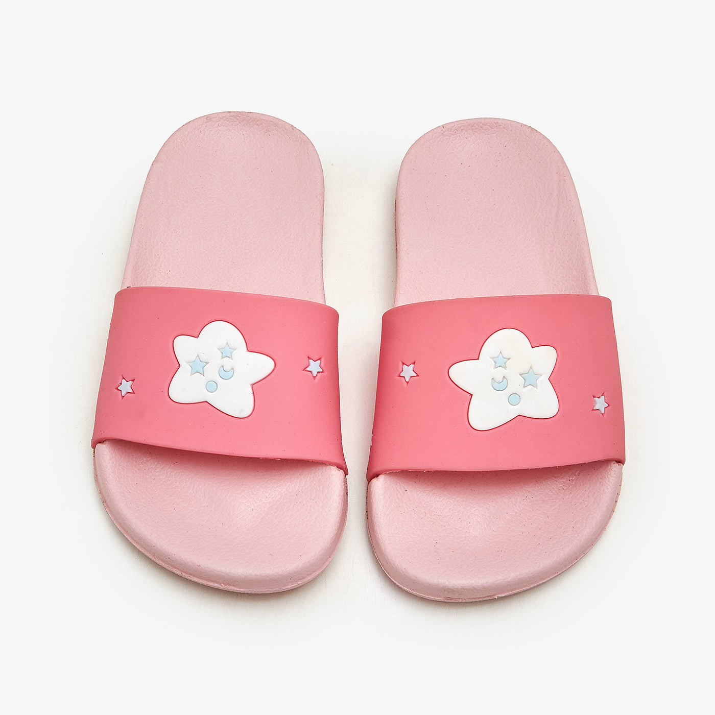 Girls chappals on sale