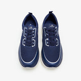 Men's Lace-up Style Sneakers