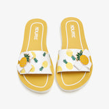 Funky Girls Slippers