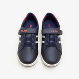 Boys Chunky Sole Sneakers