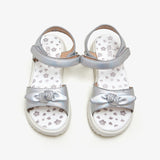 Buckled Girls Sandals