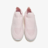 Women's Flyknit Slip Ons