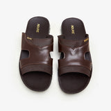 Men's Round Toe Chappals