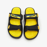 Men's Double Strap Chappals