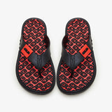 Men's Padded Chappals