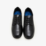 Boys Classic School Shoes