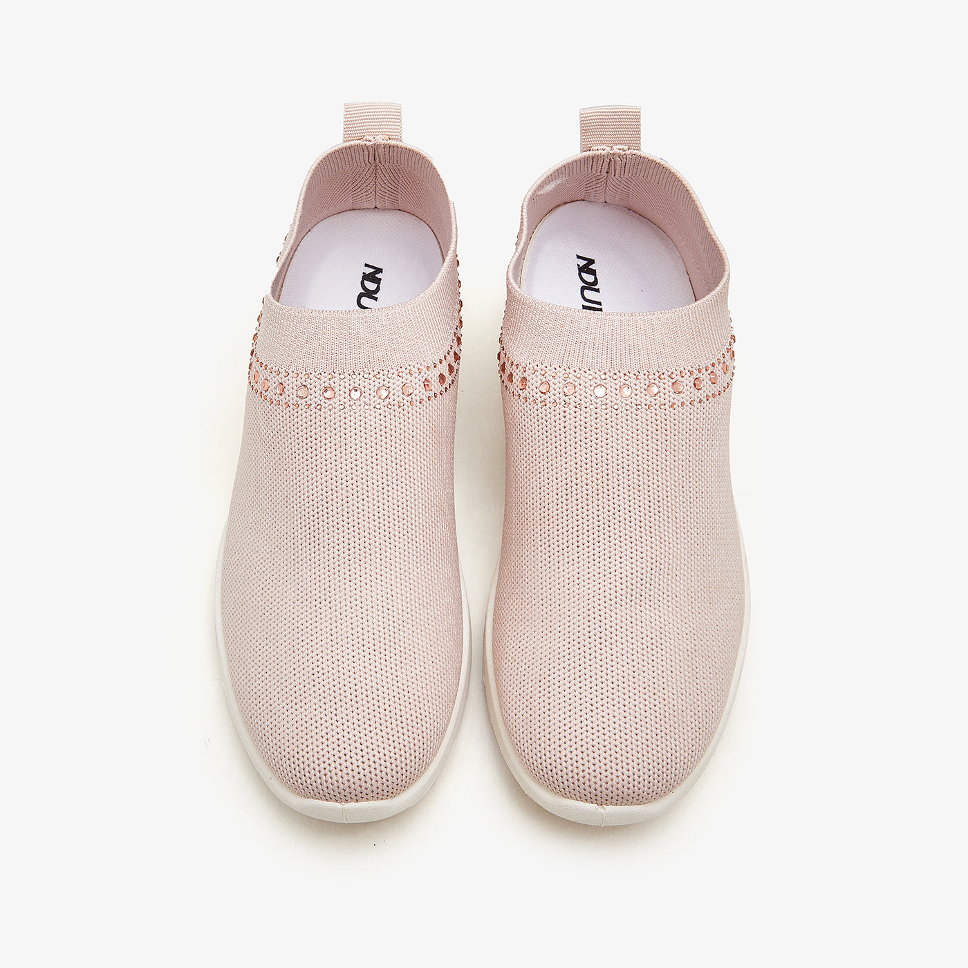 Embellished slip ons store