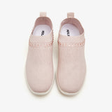 Women's Embellished Slip-Ons