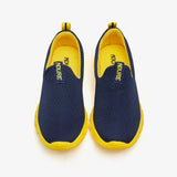 Boys Slip-On Sneakers