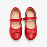 Girls Mary Jane Ballet Pumps