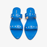 Women's Studded Flats