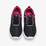 Women's Mesh Joggers