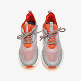 Men's Jacquard Sneakers