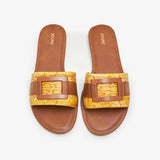Women's Fancy Slides