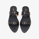 Women's Studded Flats