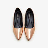 Women's Pointed-Toe Heels