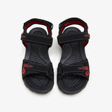 Men's Padded Sandals