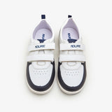 Boys Strappy Sneakers