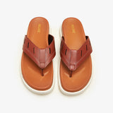 Cushy Men's Chappals