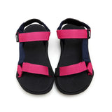 Multi-Colored Boys Sandals