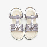 Dazzling Girls Sandals