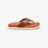 Cushy Men's Chappals