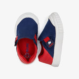 Boys Canvas Shoes