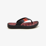 Men's Padded Chappals