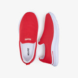 Women's Athletic Slip-Ons