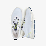 Men's Lace Fastening Sports Shoes