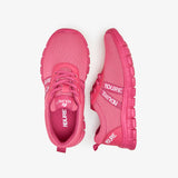 Girls Lace-up Joggers