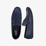 Men's Basic Loafers