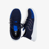 Boys Cushioned Sports Shoes