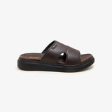 Men's Padded Chappals