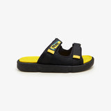 Men's Double Strap Chappals