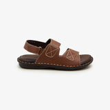 Men's Strappy Sandals