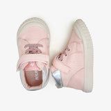 Canvas Boots for Girls