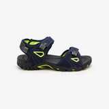 Men's Padded Sandals
