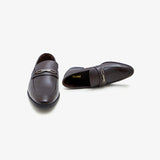 Men's Stylish Leather Dress Shoes