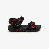 Men's Padded Sandals